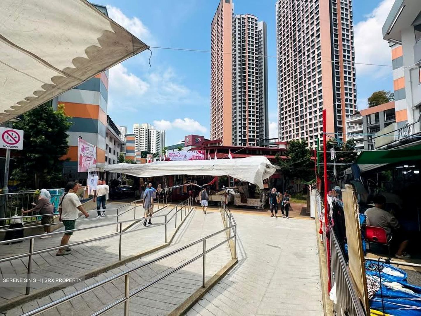 Clementi Avenue 3 (D5), Shop House #588628431